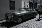 Bentley S1 Continental 1955 года